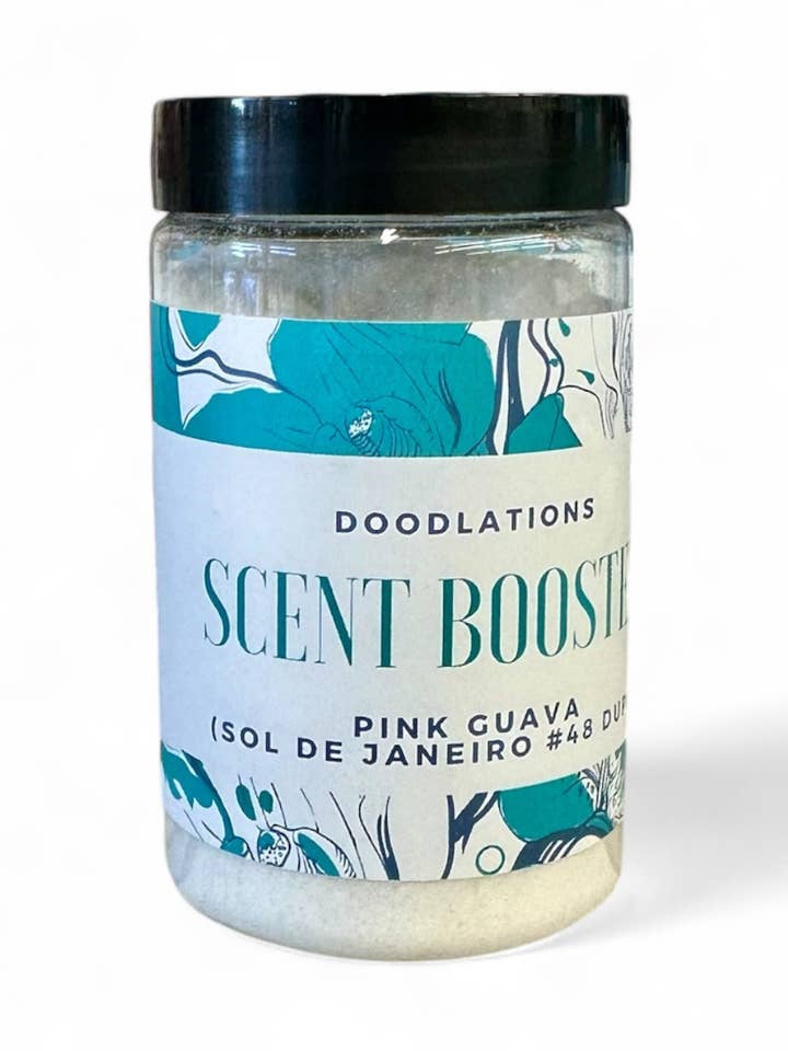 Doodlations Laundry Scent Boosters - Pink Guava for wholesale by Doodlations