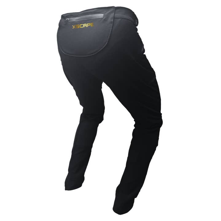 Pantaloni MTB X5CAPE Ascension 24k - Su misura per la vendita all'ingrosso da parte di X5CAPE