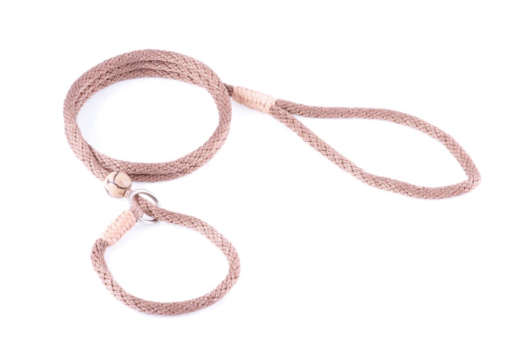 Alvalley - Wholesale Pet Leash - Dog - Nylon Slip Lead With Stopper97