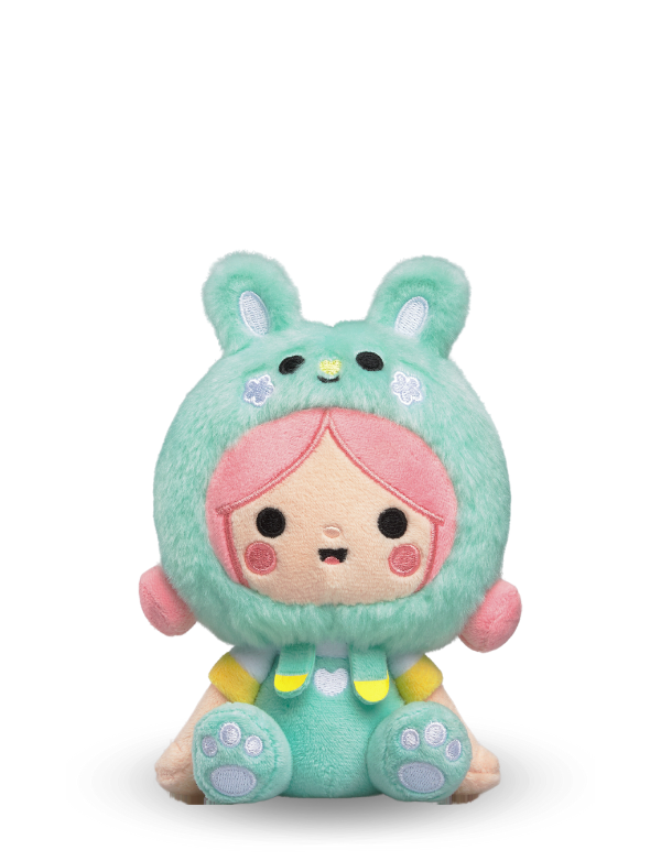 Triciclo Editores - Wholesale Stuffed/Plush Toy - Kids & Baby - Dundunbaby Stuffed Animals4