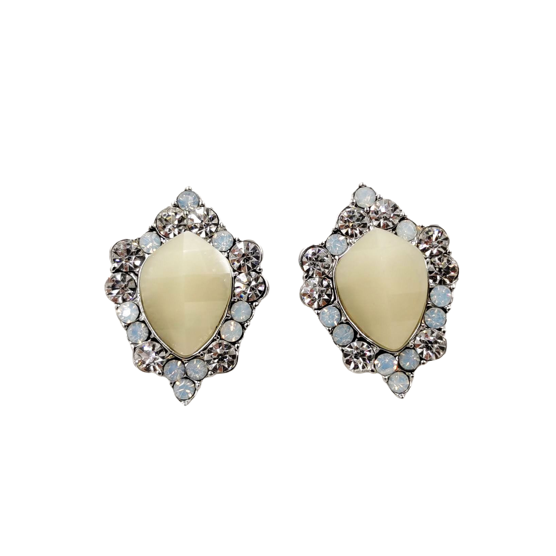 BELLE MISS - Wholesale Clip-On Earrings - Watika clip earring0