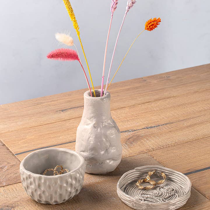 Pott'd - Wholesale DIY Craft Kit - Super Clay2