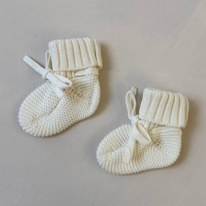 Botinhas Nuvem por atacado de Hunter and Rose