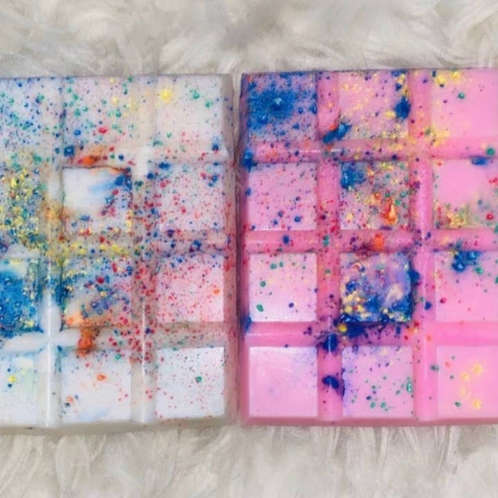 Färgglada Mini vax Smält för wholesale av Moonkiss Scents