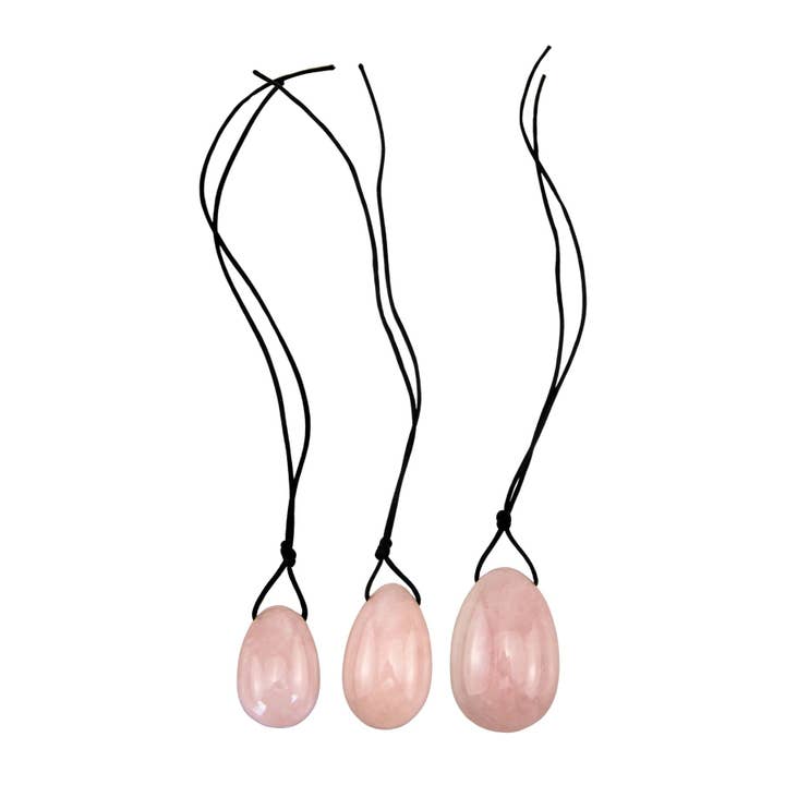 Down To Earth - Wholesale Spiritual Stone/Crystal - Yoni Eggs38