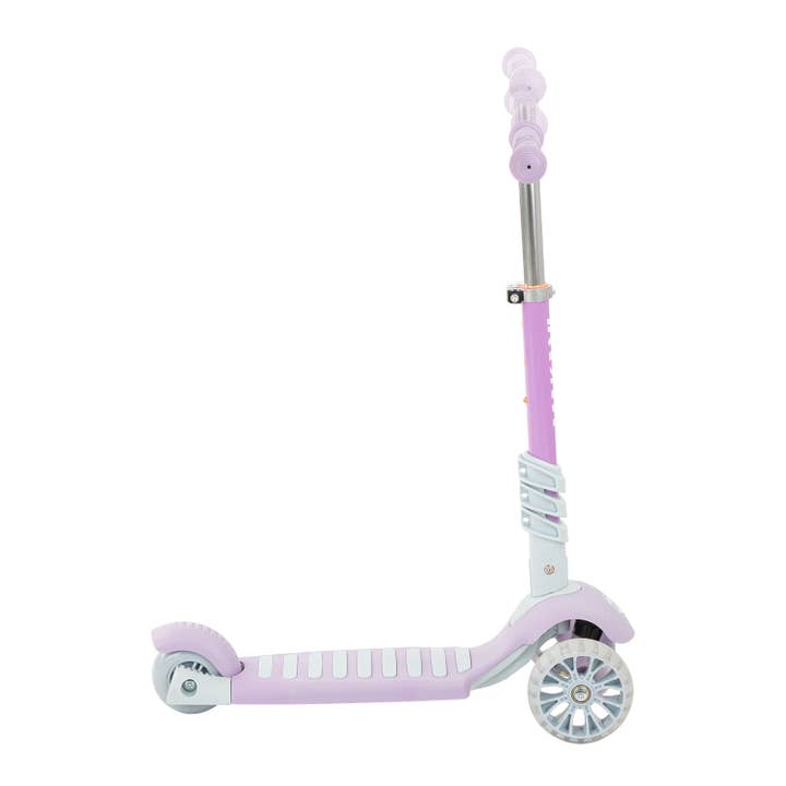 Kika Group Ltd. - Wholesale Bike/Scooter - Kids - Makani Scooter Bonbon 3in1 Candy12