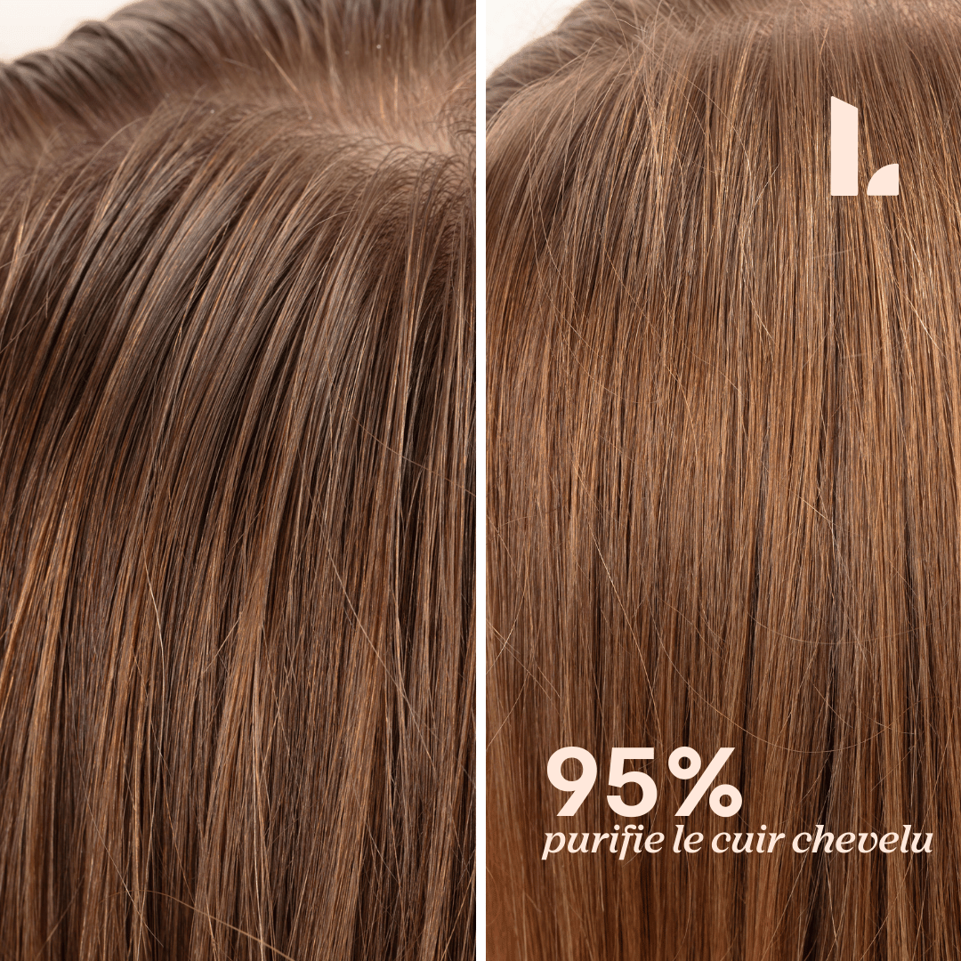 LAO - Vendita all'ingrosso Shampoo - Shampoo purificante bestseller3