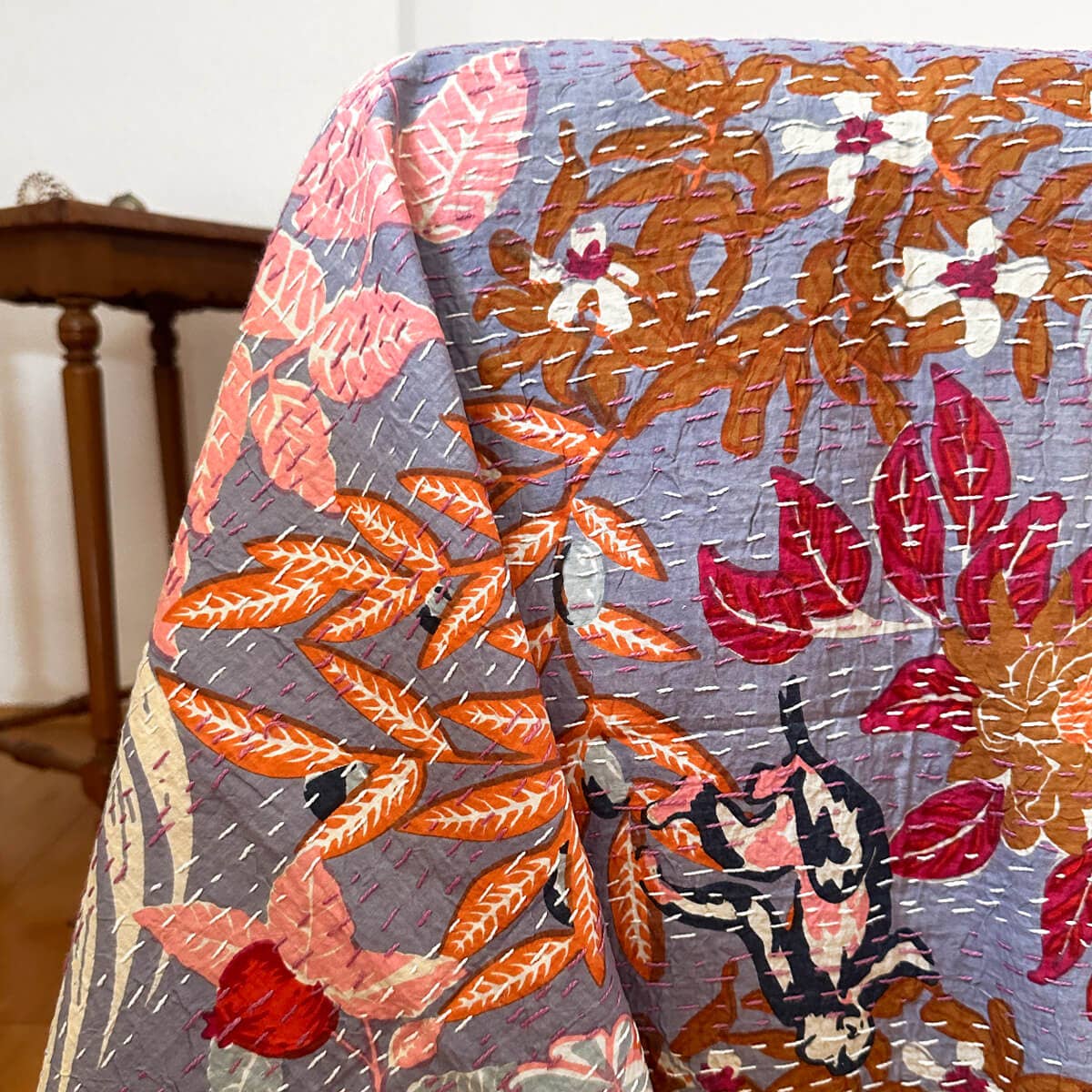 kikooni – wholesale Quilt – XL — IN THE FOREST bedspread9