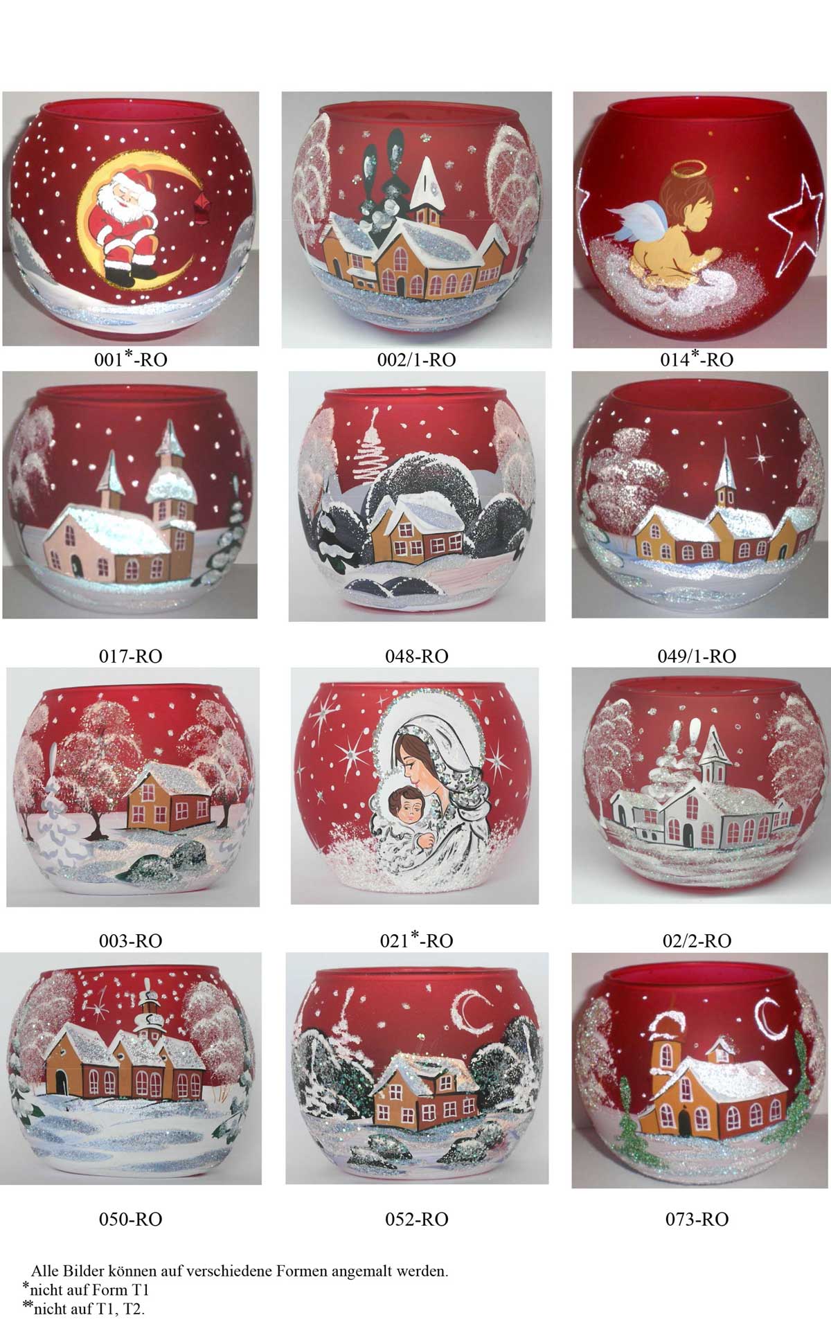 Glass by Iness - Wholesale Candle Holder - Dual Candle Holder - Centerpiece Style36