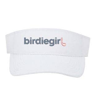 Birdie Girl Golf - Wholesale Visor - Women's - Birdie Girl Women's Golf Visor0