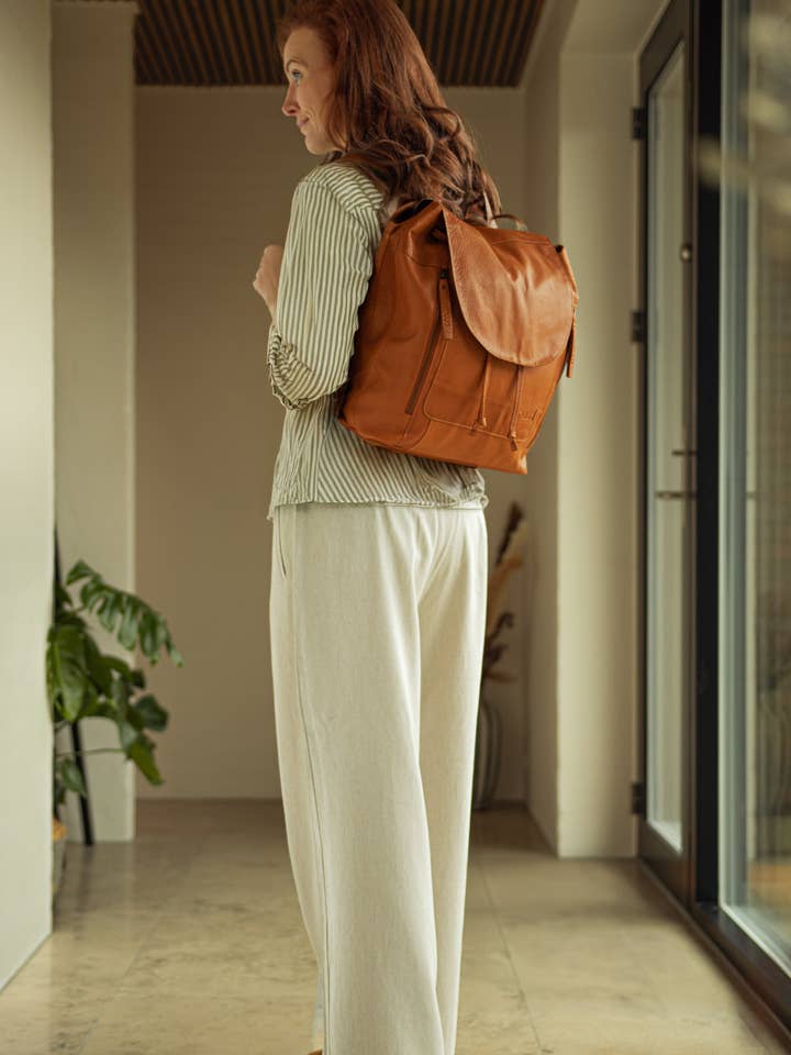 Gimo Rucksack für den Großhandel von Muud