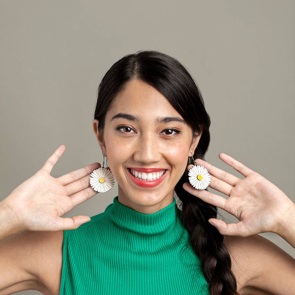 Materia Rica - Wholesale Dangle Earrings - Margarita's1