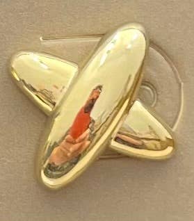 TWO FORTY TWO - Wholesale Jewelry Set - MINI - Simpli-X (gold) BER6002