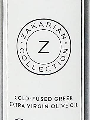 Ultra-Premium Rosemary Extra Virgin Olive Oil - 250ml for wholesale by Zakarian Collection