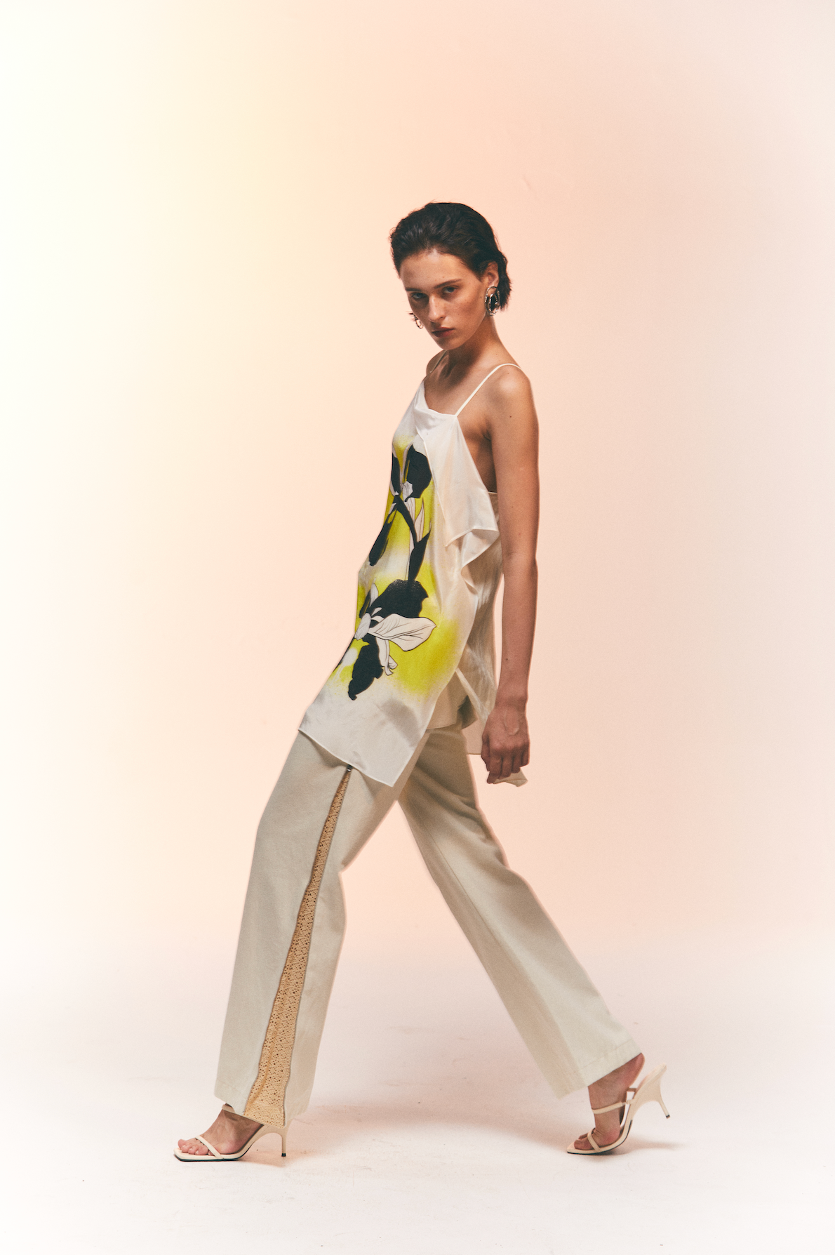 SUNDAY LIFE - Wholesale Pants - Women's - Alizée Pants3