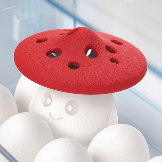 Fun Guy Fridge Odor Absorber - Deodorizer - Kitchen Gifts for wholesale by OTOTO