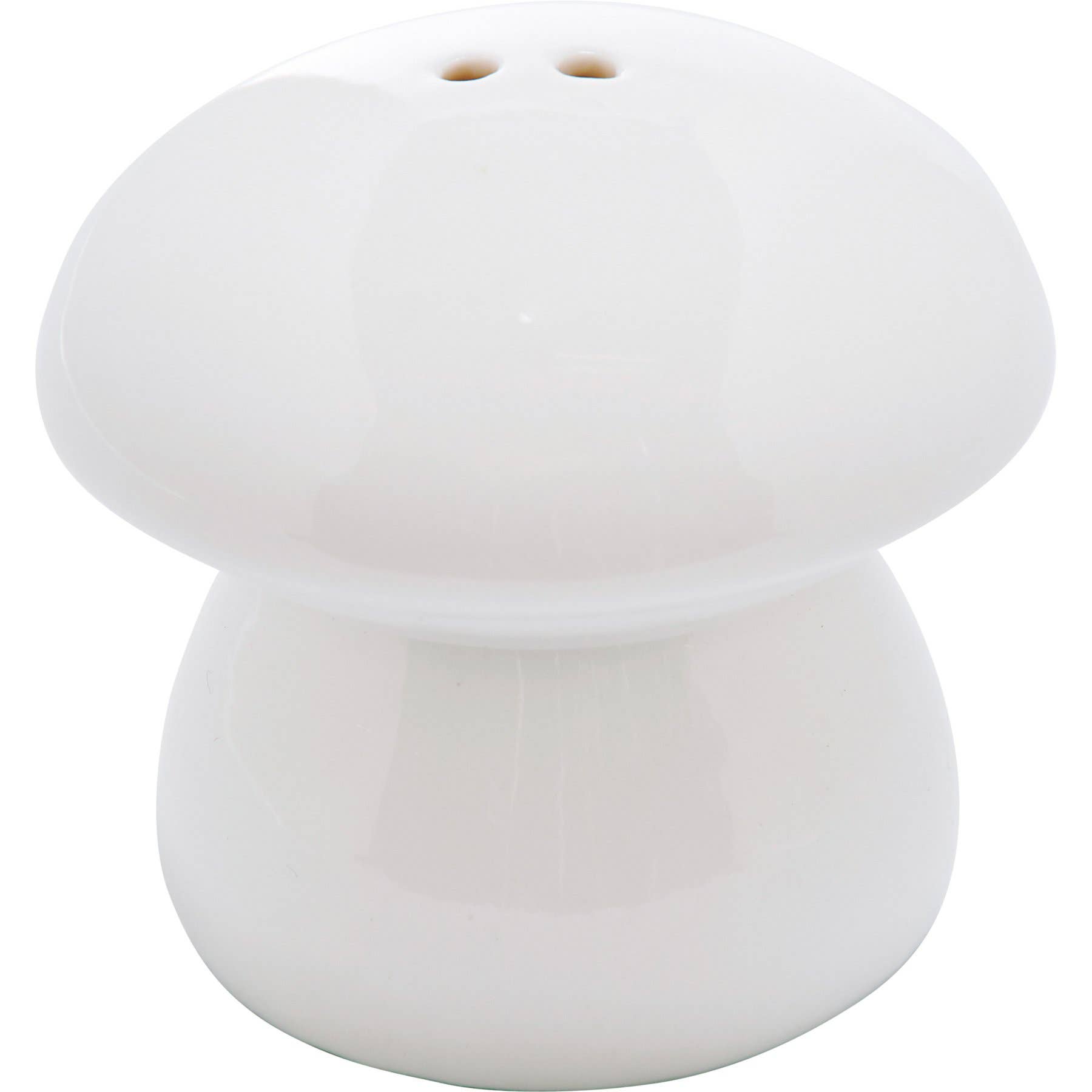 Primitives by Kathy - Wholesale Salt & Pepper Shaker Set - Mushroom Salt and Pepper Shakers2