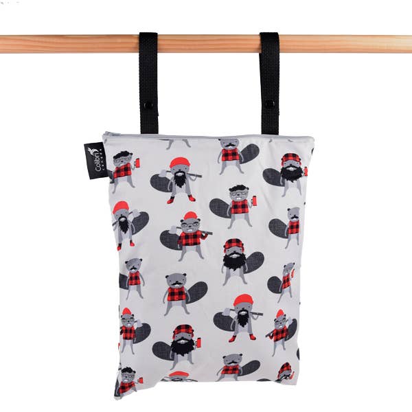 Beavers Regular Wet Bag for wholesale by Colibri Canada