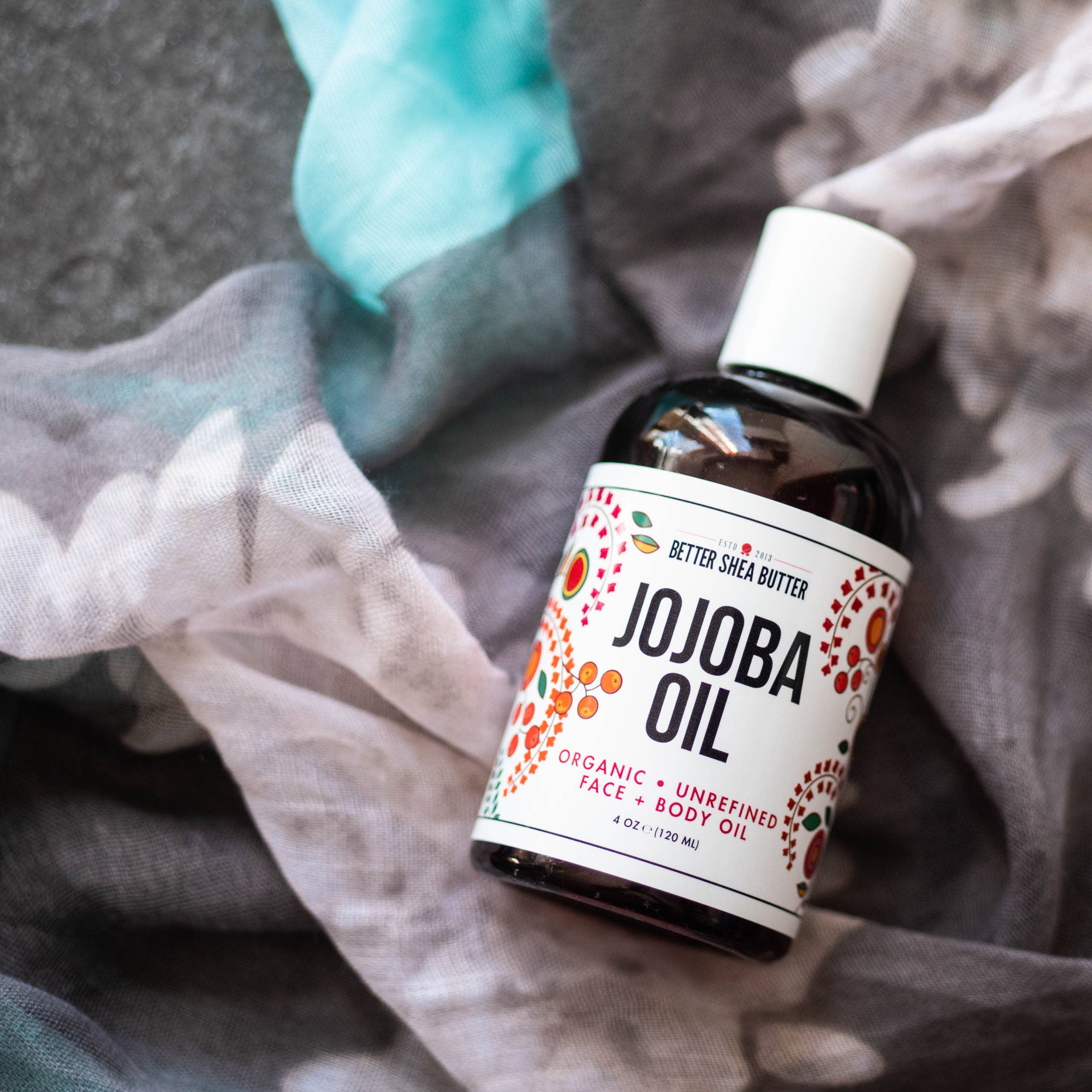 Better Shea Butter - Wholesale Bath/Body Oil - Organic Jojoba Oil - Body and Face Oil4