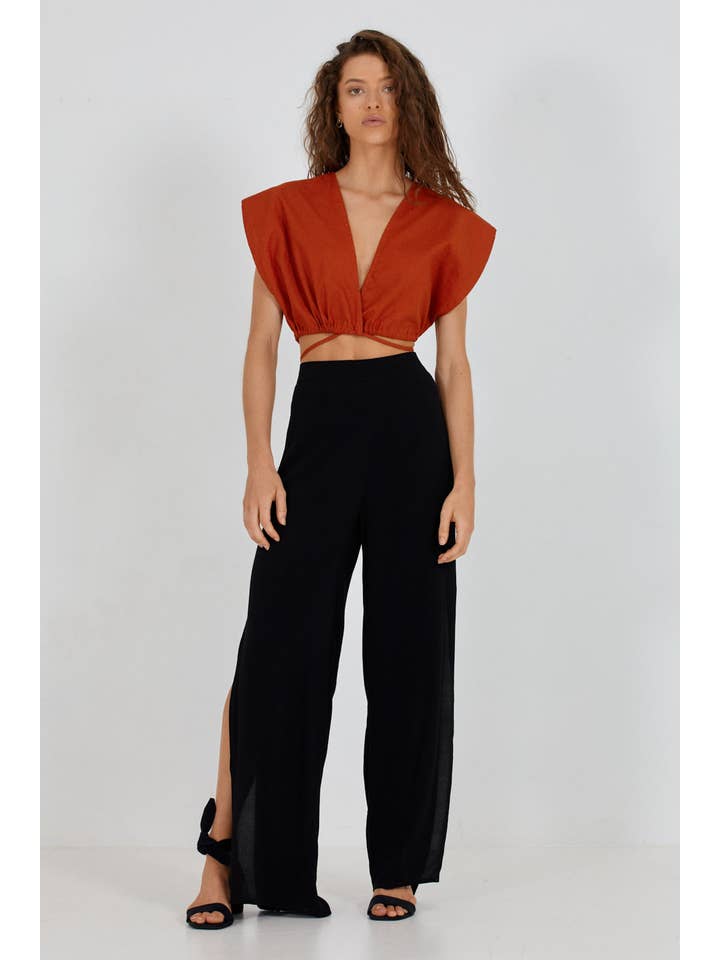 Ciliegia Vie Top - Red Cherry in vendita all'ingrosso su Faire1