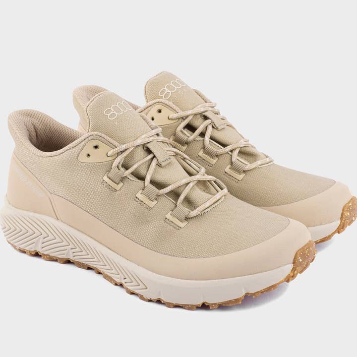 8000 Kicks Europe - Wholesale Lifestyle trainers – Unisex - Discovery Bundle - Hemp Shoes4