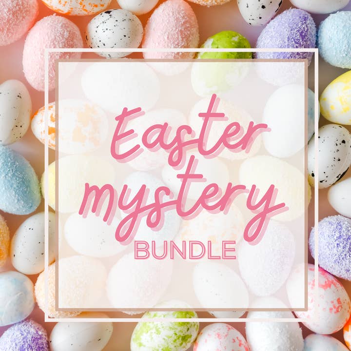 Oster-DTF-Mystery-Bundle 10 Übertragungen für den Großhandel von RBA Transfers