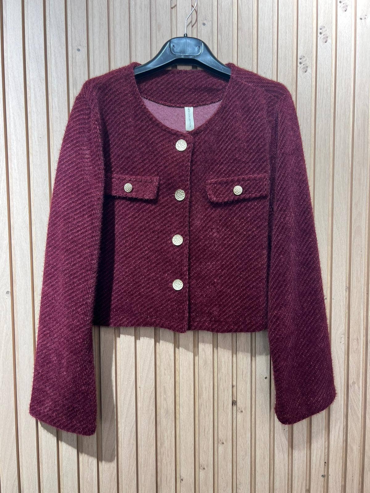 cfashion - Wholesale Jacket - Women's - JACKET0