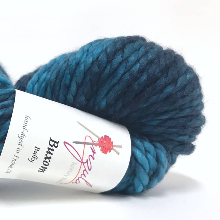 Anzula – wholesale Yarn – Mariana - Dye to Order7