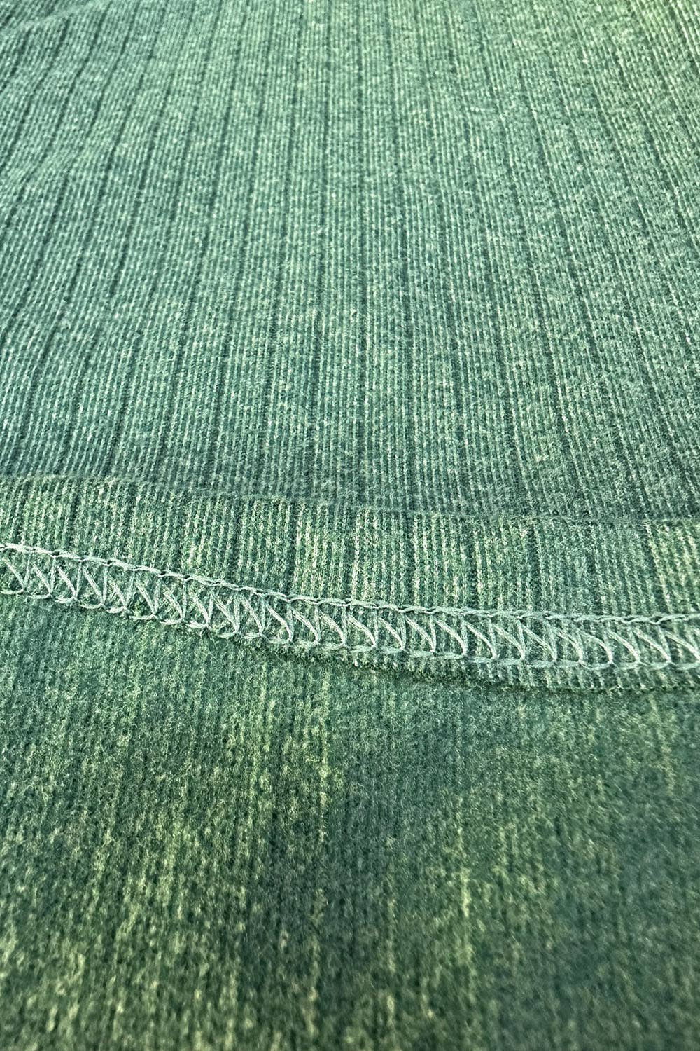 Color 5 – Engroshandel Loungesweatpants/jogginbukser – til kvinder – Color 5 ribstrikkede, bløde loungbukser med højtaljet vidde3