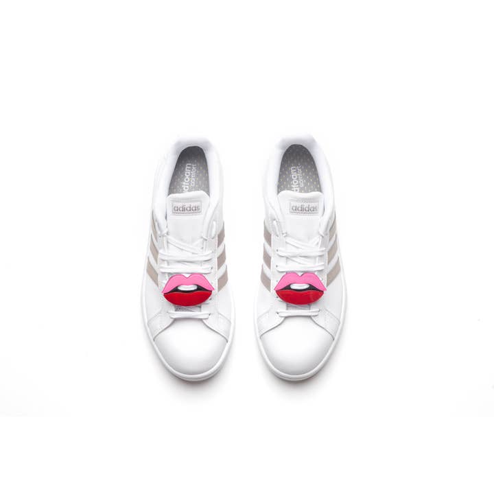 Isabella Sko Charm för wholesale av Skalia Fashion