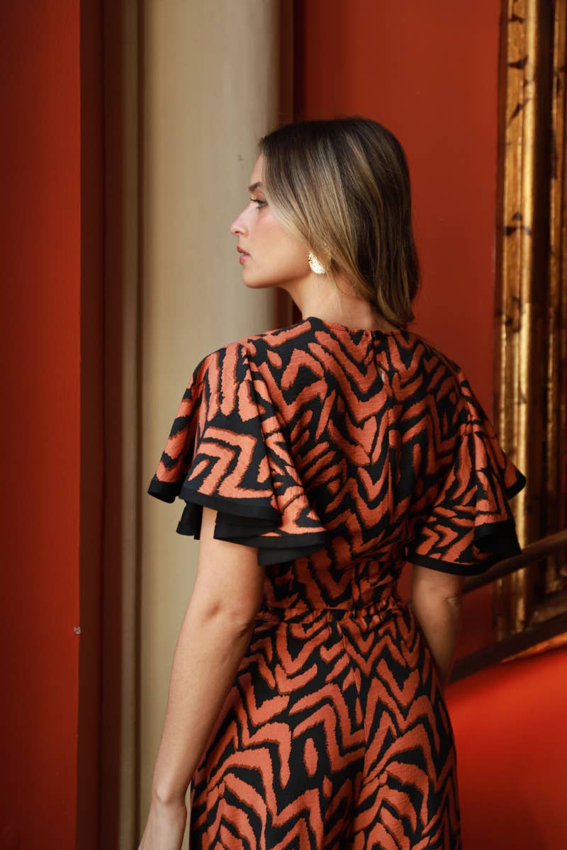 Cayro Woman - Wholesale Top & Pant Set (NOT Loungewear) - Women's - Liba Collection - SPRING 20253