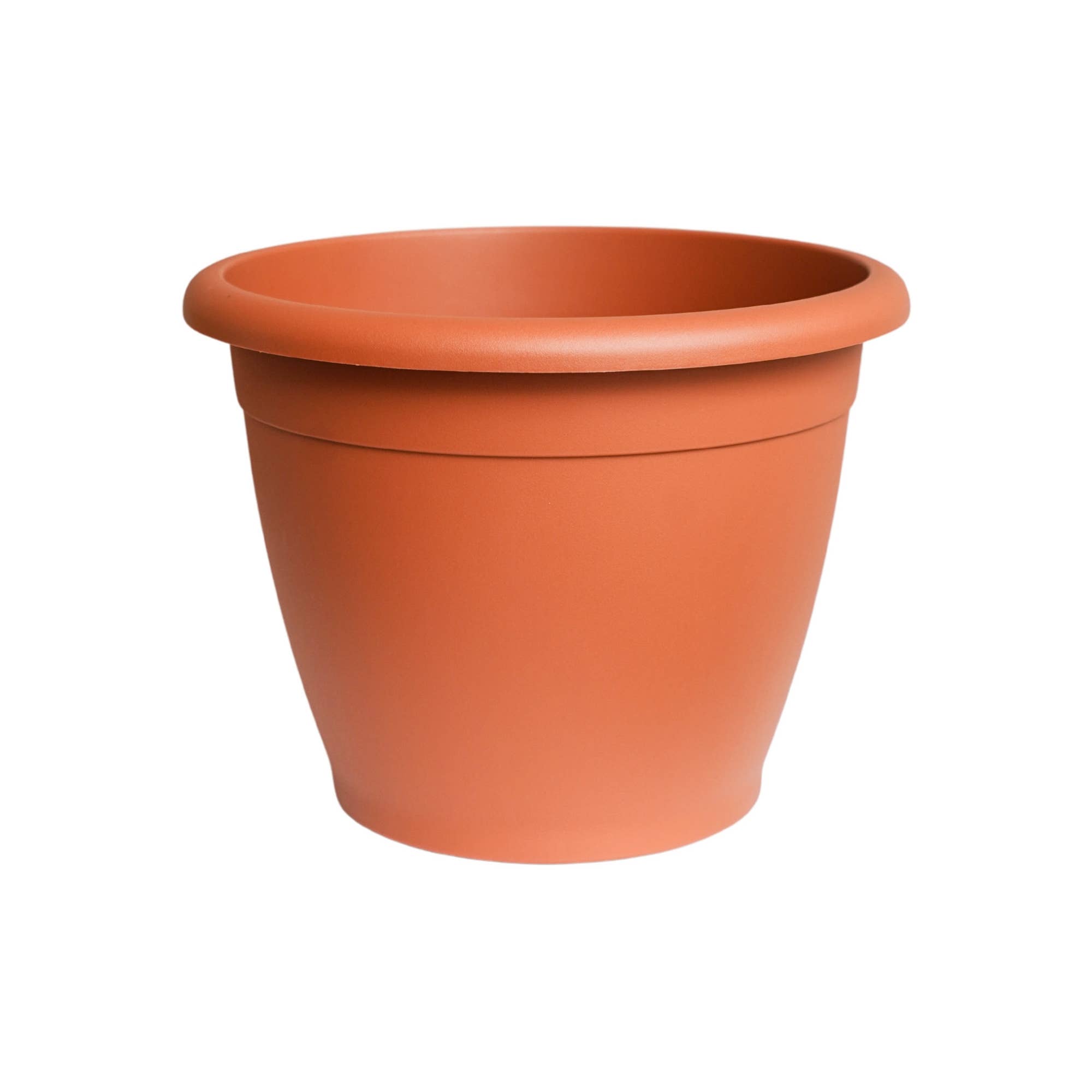 Ivyline – wholesale Plant pot – Outdoor Recycled Plastic Naxos Planter (D25-30cm)12