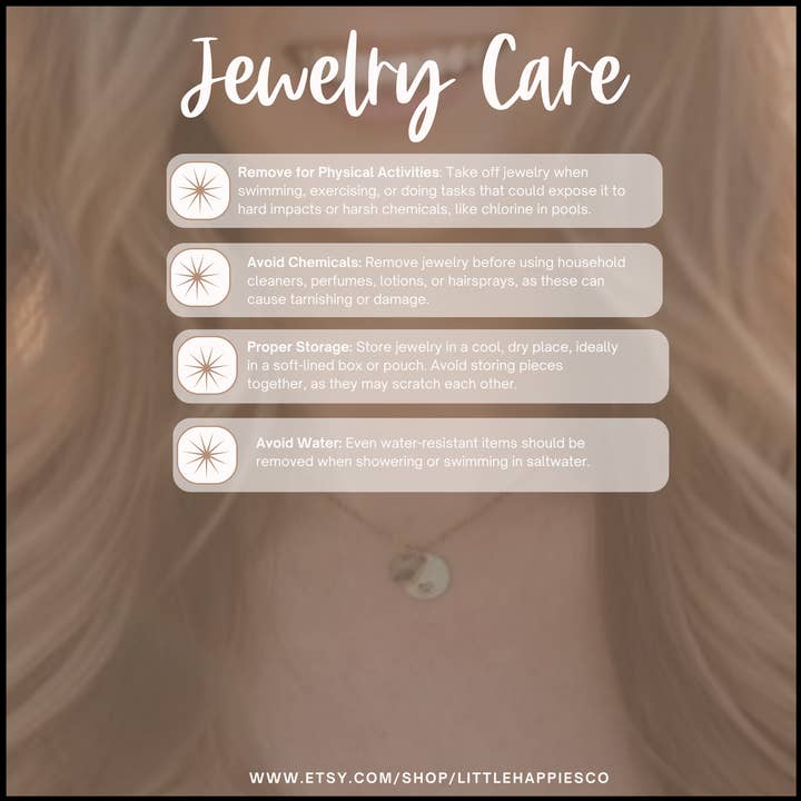 Little Happies Co - Wholesale Pendant/Charm Necklace - Mustard Seed Faith Necklace  Christian Encouragement Jewelry7