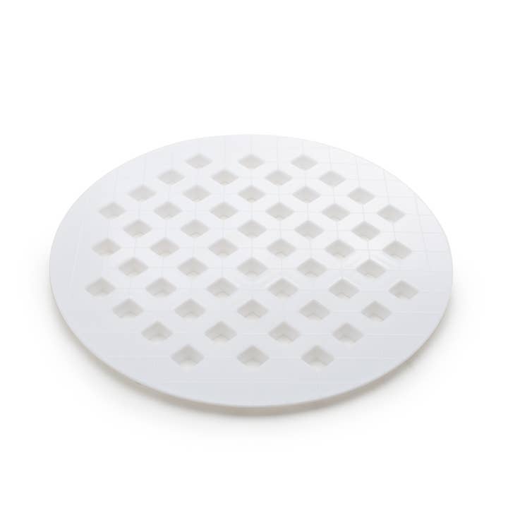 Fox Run Brands – Engroshandel Køkkenredskab – Fox Run Lattice Pie Topskærer, 9.75" x 9.75"