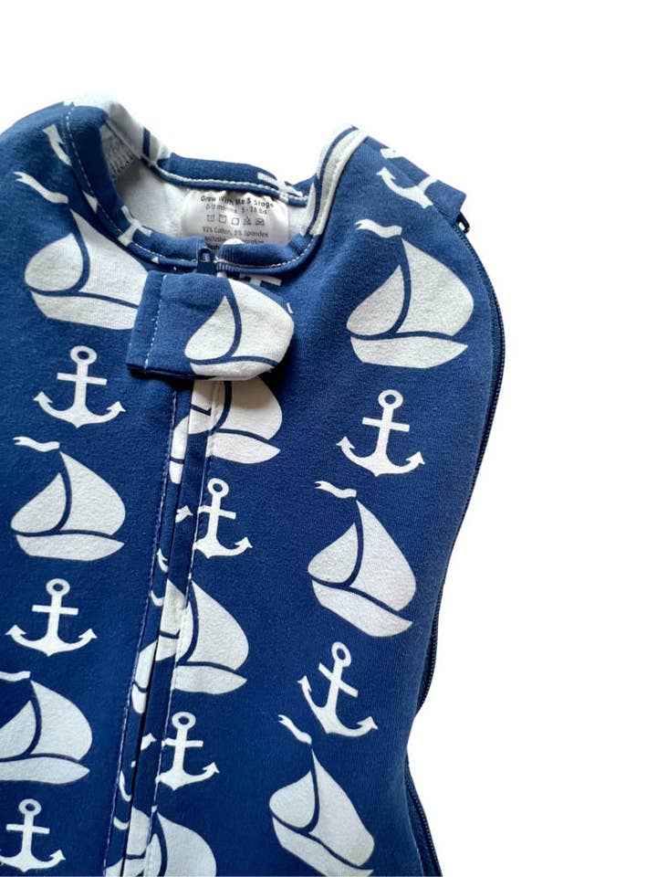 Woombie - Wholesale Sleepsack - Baby - Grow With Me 5 Woombie Collection82