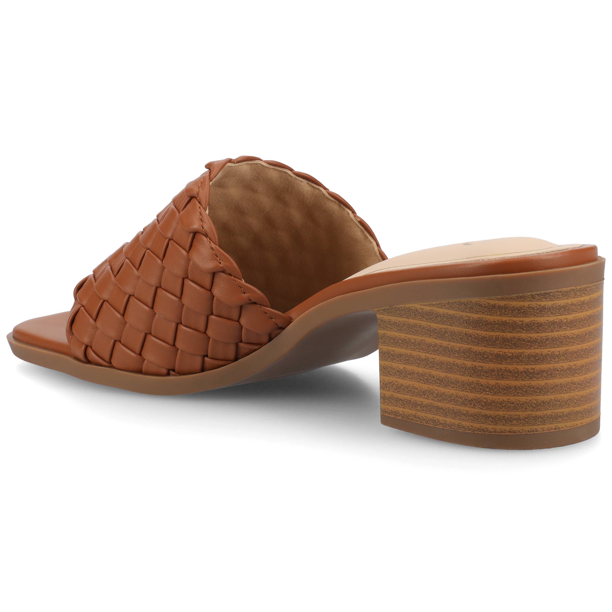 Journee - Wholesale Mules - Women's - Journee Collection Women's Fylicia Mule9