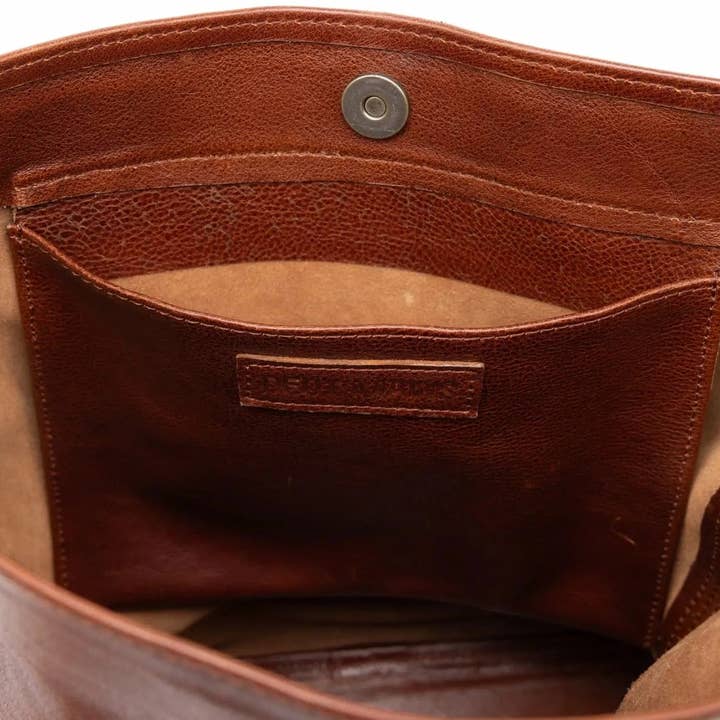 Deux Mains: Haiti Fair Trade - Wholesale Crossbody Bag - Women's - Sarah Shoulder Bag3