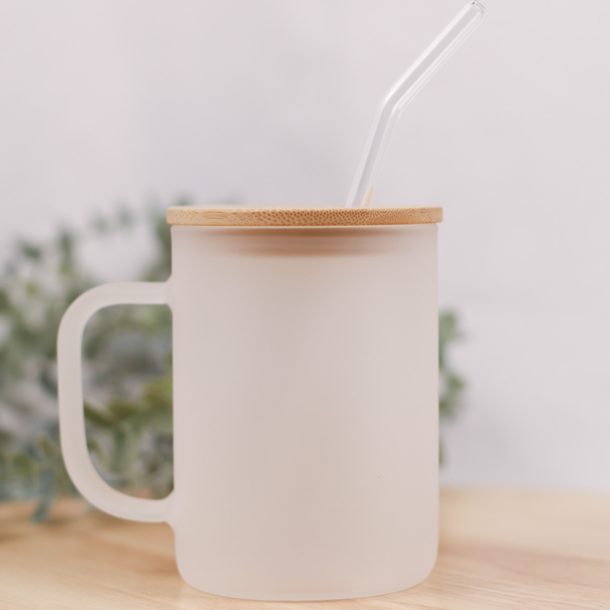 Peak To Pine Designs - Wholesale Drink Lids - Bamboo Lid1