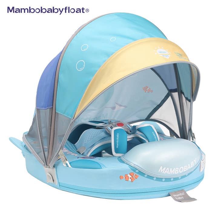 Mambobaby Float - Sunny Navigator - Submarine for wholesale by PPR