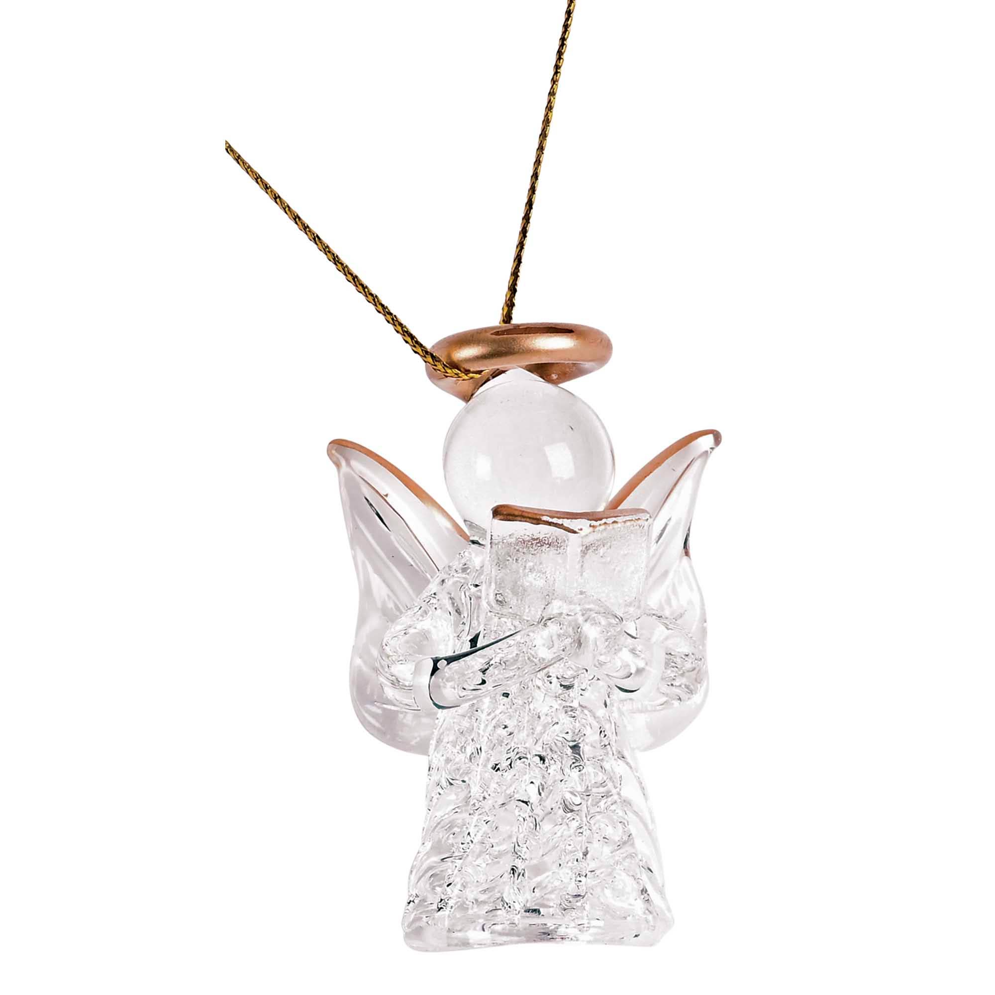 Dicksons - Wholesale Ornament Set - Ornament Holy Family And Angel Assorted9