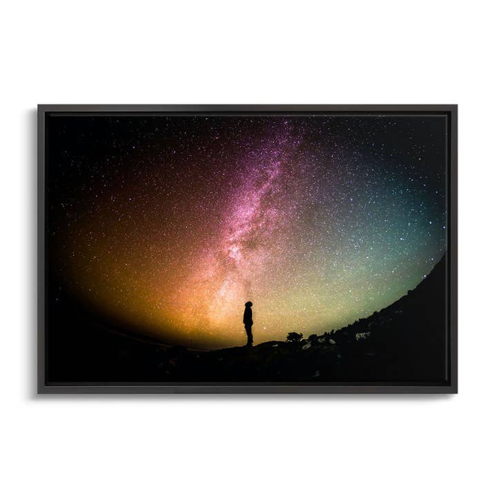 "LEVENDIGHEID" voor wholesale door Canvarisma