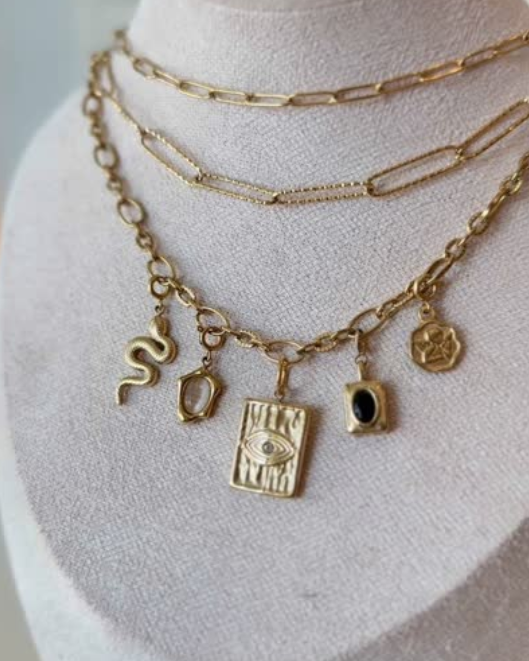 Azelea Society - Wholesale Individual Charm/Pendant - The Azelea Keepsake Kit™ - Charm Bar Starter Set8