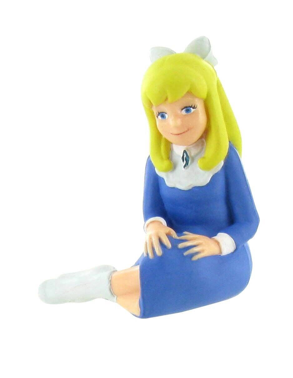 Comansi - Vente Figurine – enfant - Figurine Clara - Comansi Heidi0