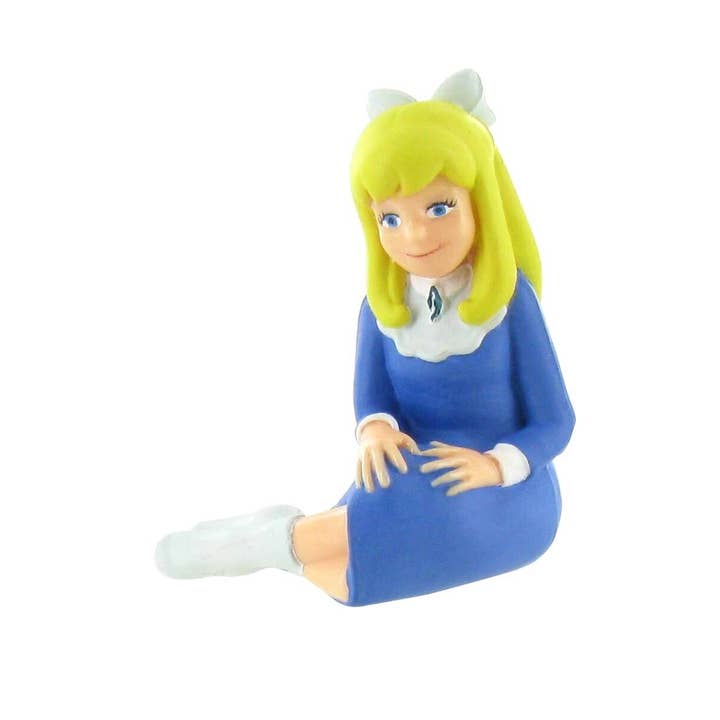 Clara - Comansi Heidi speelgoedfiguur voor wholesale door Comansi