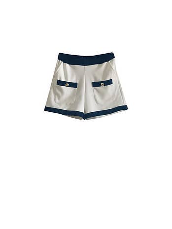 Off White Marbella Kort for engroshandel på Faire