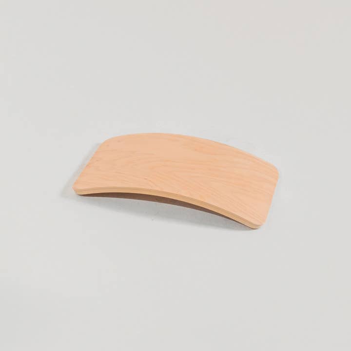 Bunny Hopkins - Wholesale Wood Toy - Kids - Wobble Board5