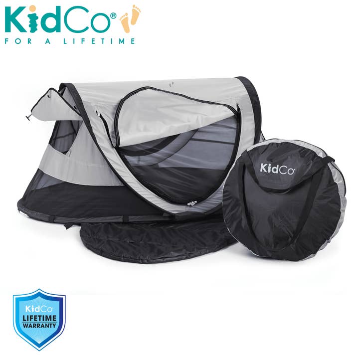 PeaPod Plus Travel Tent for wholesale by KidCo