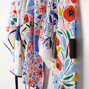 Peking Handicraft