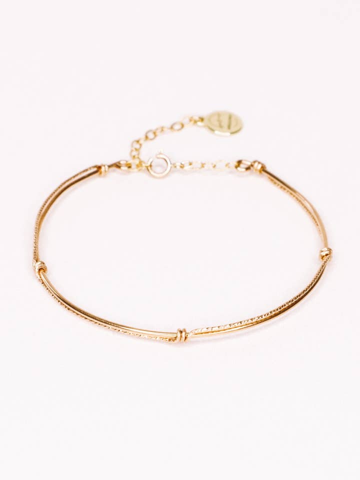 Lira por atacado de Axelle Joly - Bijoux sensibles