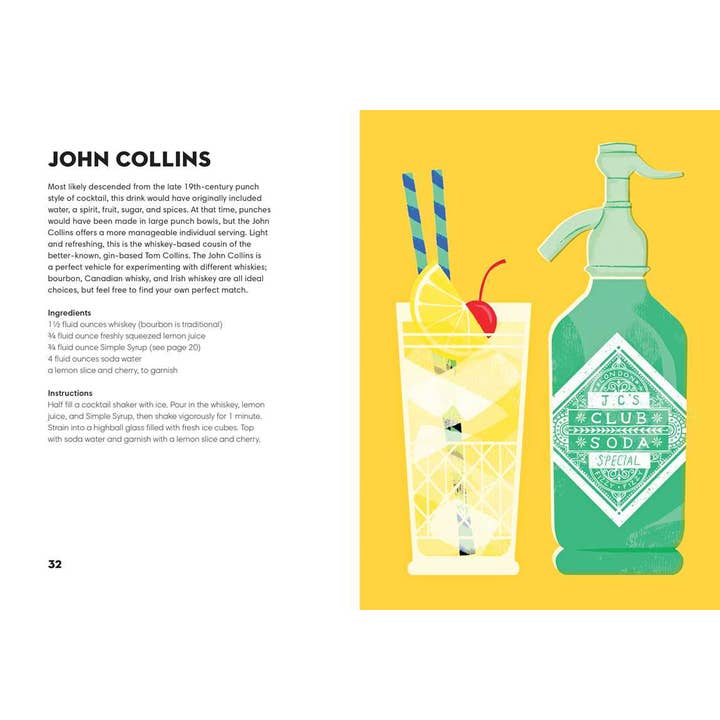 Simon & Schuster - Wholesale Book - Adult - Whiskey Made Me Do It by Lance Mayhew